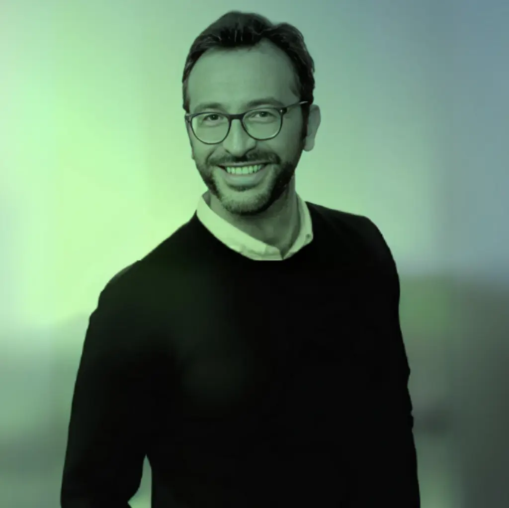 Prof. Dr. Luca Taschini