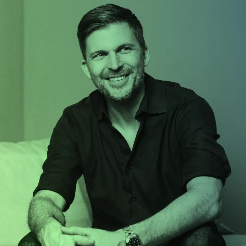 Fabian Gruber